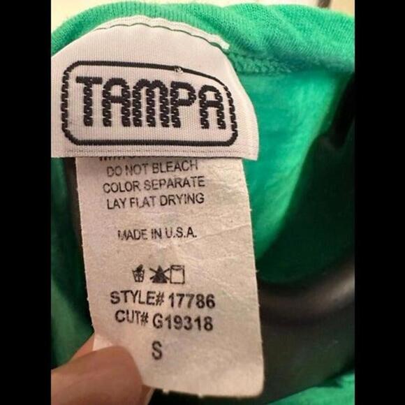 Catch Some Attention with this Kiss Me I'm Not Shirt! - Picture 2 of 2